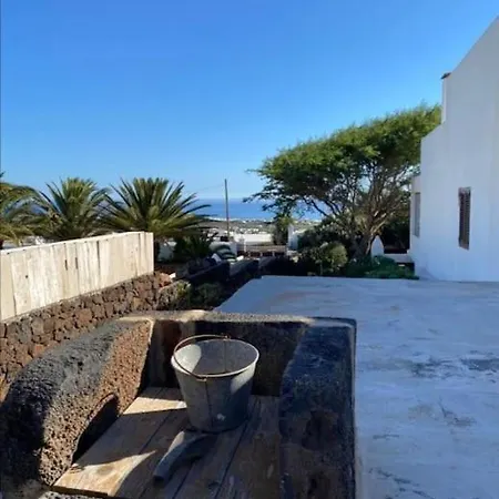 Апартаменты Casa Kira, *