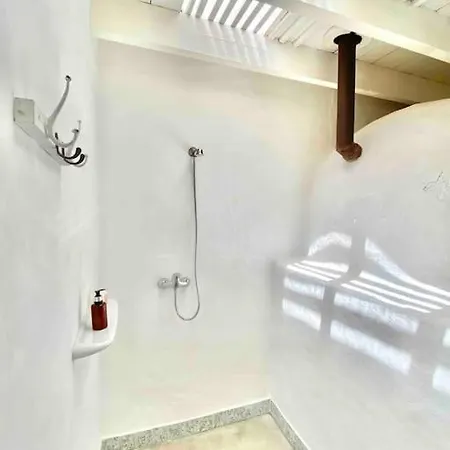 Casa Kira, Apartment *