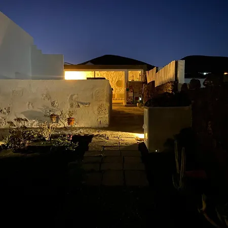 Apartamento Casa Kira, Mácher