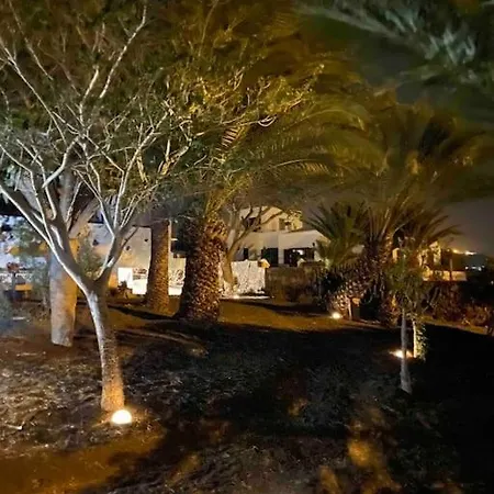 Appartement Casa Kira,