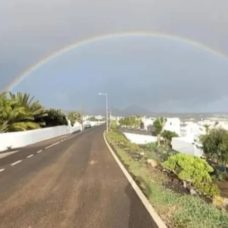 Casa Kira, Appartement Mácher