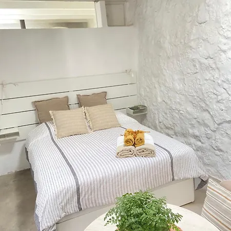 Appartement Casa Kira, Mácher